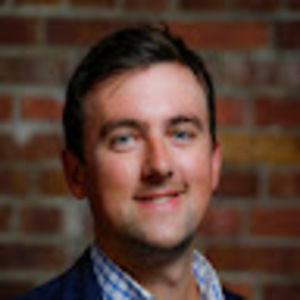 Meet your Posher, Chad